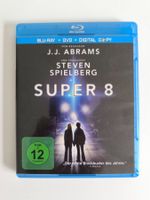 Blu-ray / Super 8 - Steven Spielberg