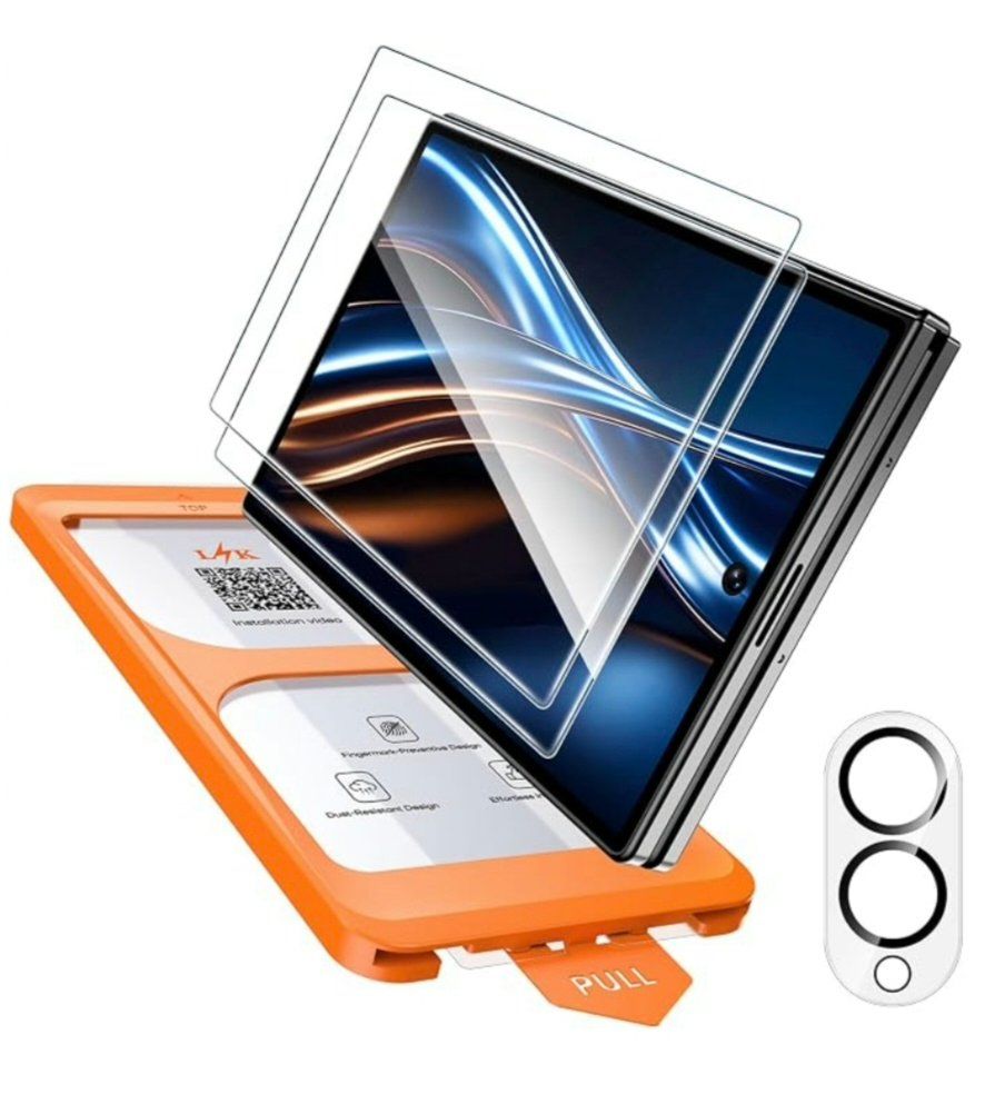 Coques & Protection écran: Galaxy Z Fold 8 Case – D'occasion à Basel par Yunus_Celenk 2