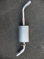 VW T4 : BOSAL 233-741 Silencieux intermédiaire neuf