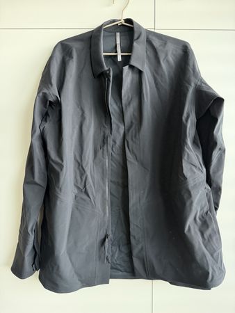 Arcteryx Veilance Jacke S