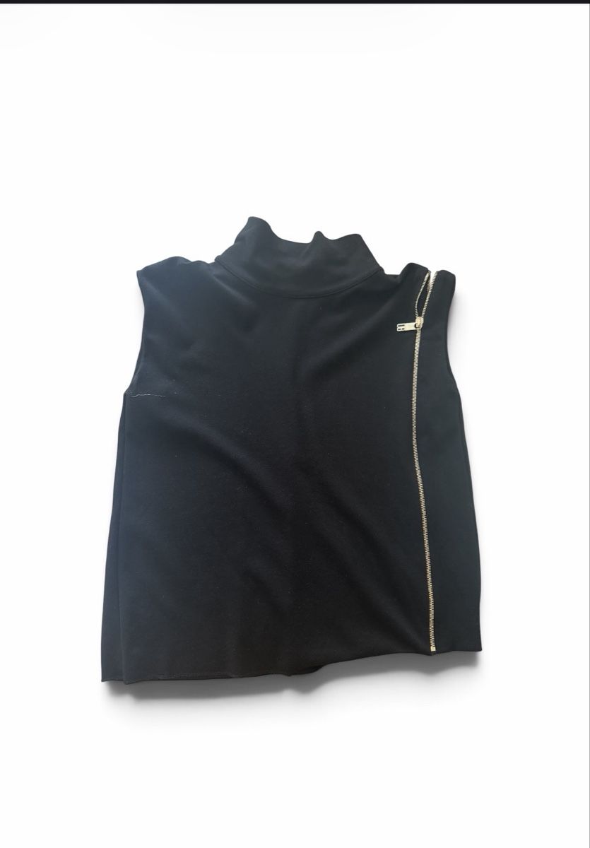 Bikkembergs Pullover & Sweatshirts: Dirk Bikkembergs Top – Gebraucht aus Buochs von zukkias