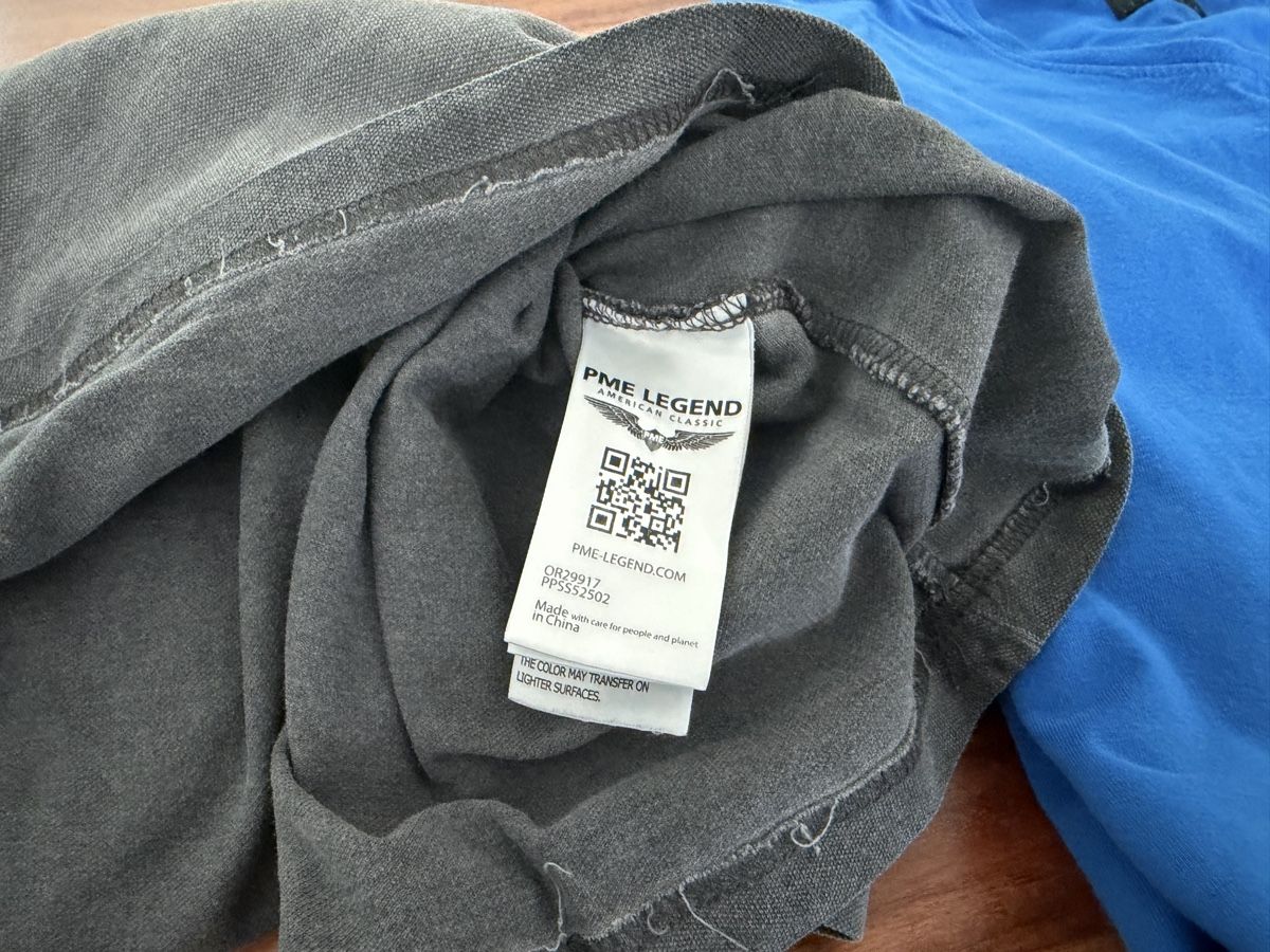PME Legend Polo-Shirts: PME Legend 2x – Gebraucht aus St.Gallen von bubo2008 4