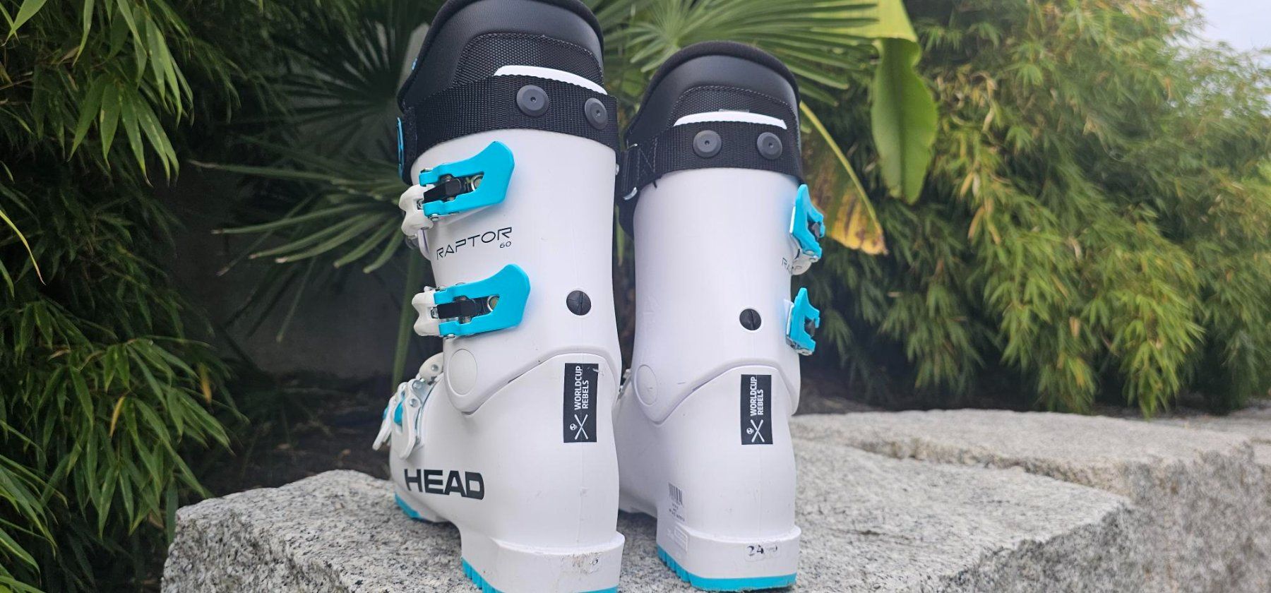 Head Scarpe da uomo: Head Skischuh – Usato da Gibswil venduto da Scott79 1