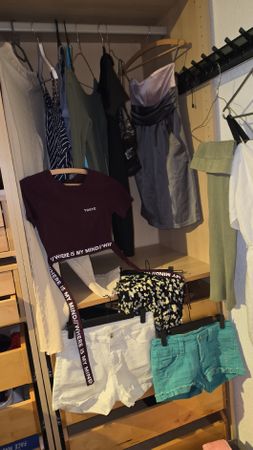 Damen Kleiderpaket gr.S diverse Marken guter Zustand