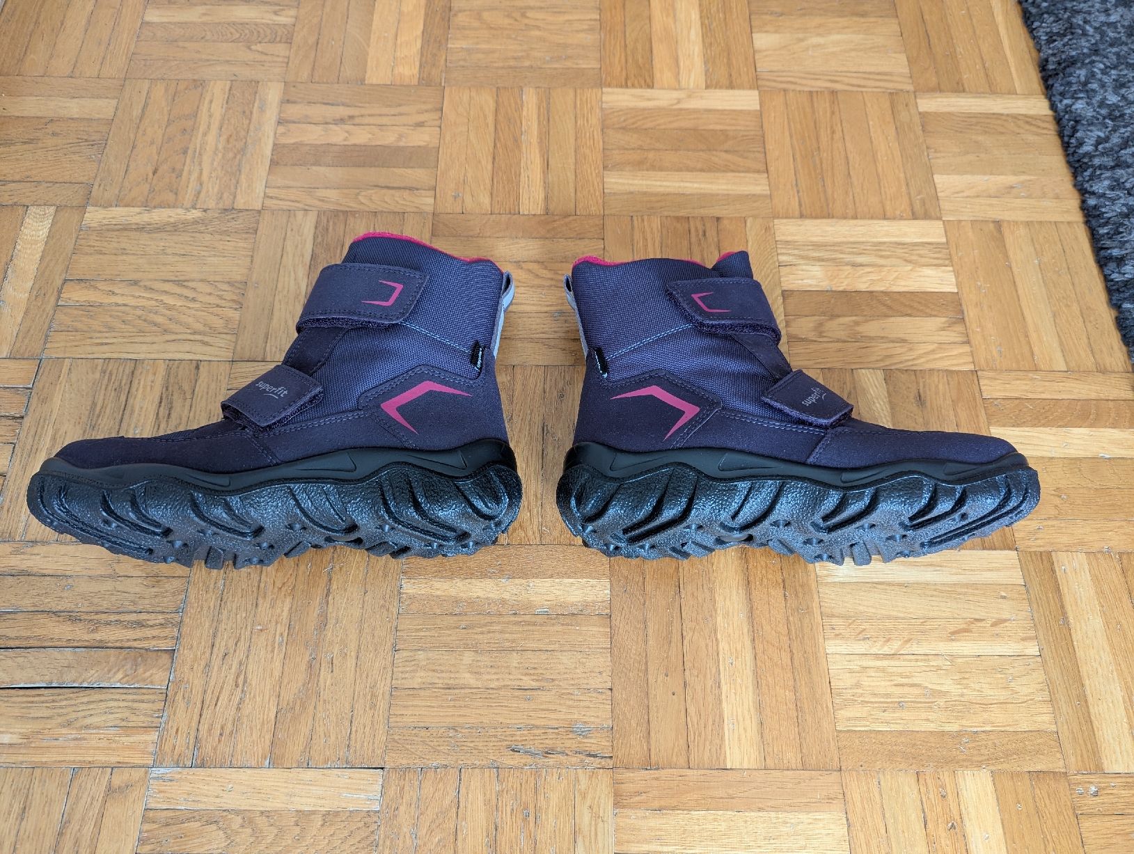 Superfit Scarpe per ragazze: Superfit Winterschuhe Mädchen Grösse 36 Neu  – Nuovo e nell'imballaggio originale da Lengnau AG venduto da sus_znf9 1