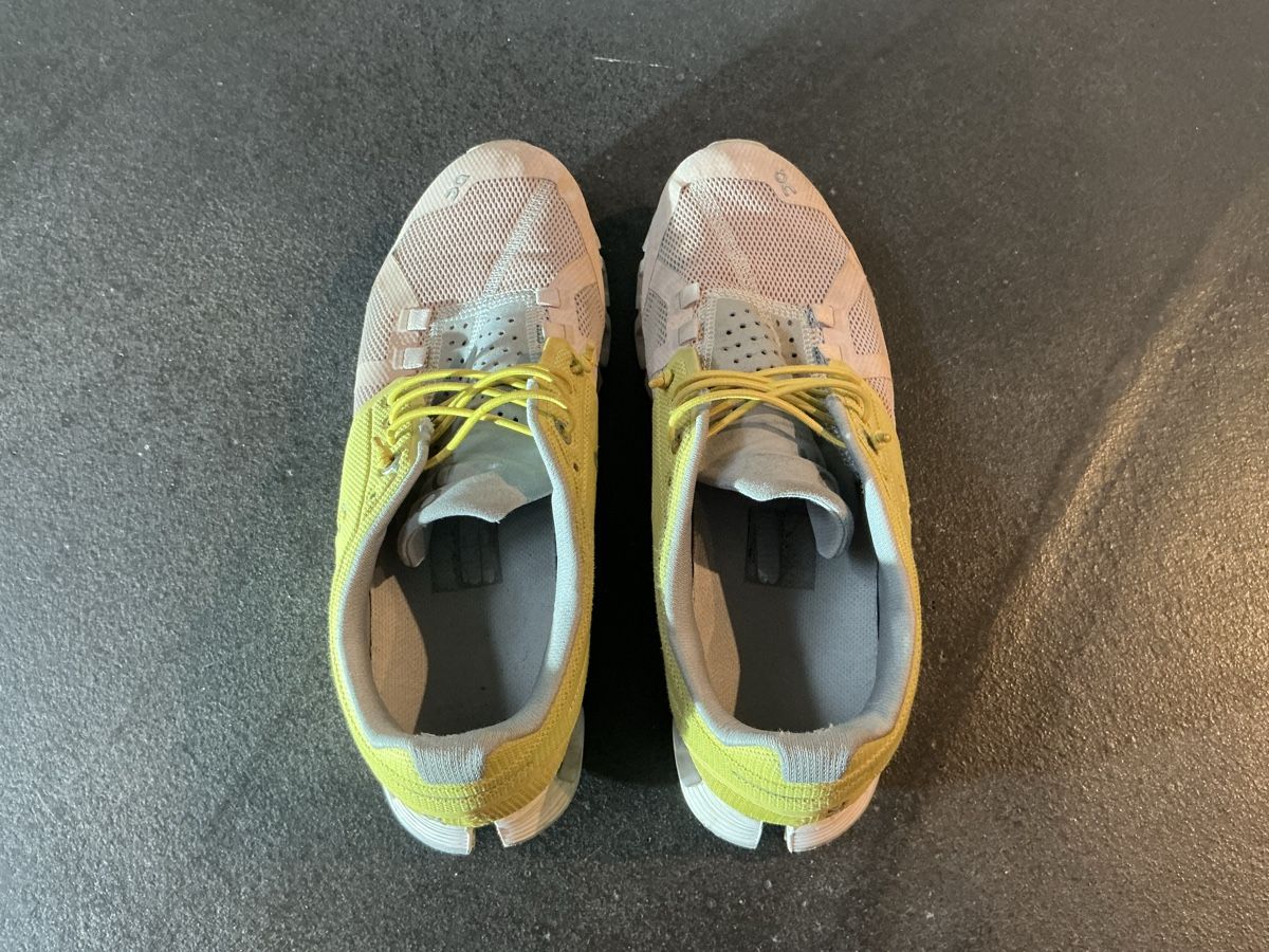 Scarpe da donna: On Cloud Gr. 39 – Usato da Goldswil venduto da goonk76 1