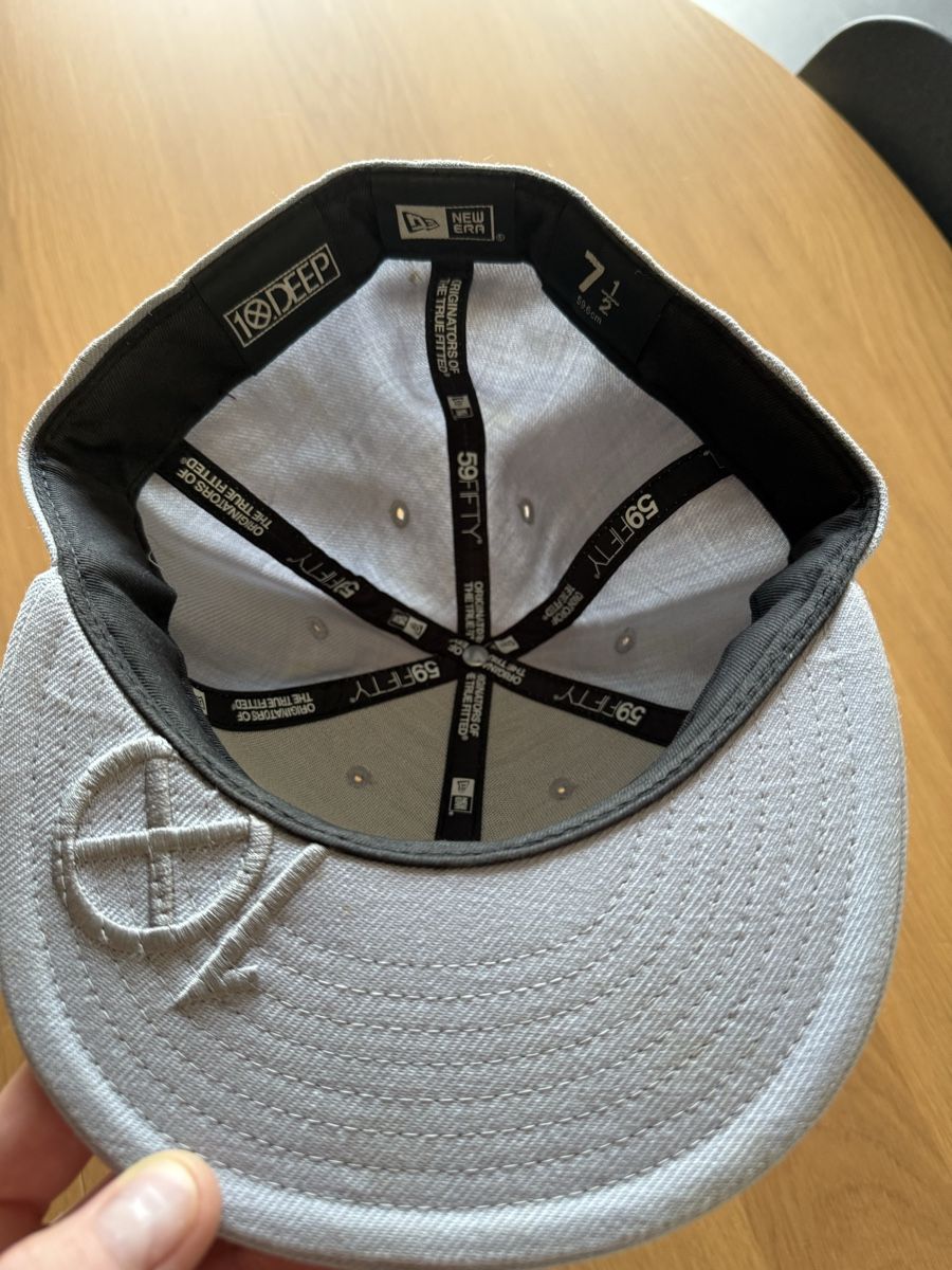 New Era Copricapi, berretti & cappellini: Casquette New Era – Usato da Villars-le-Terroir venduto da ale_c79d 1