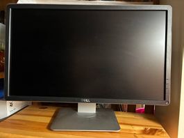  Dell Monitor P2314Ht Professional
