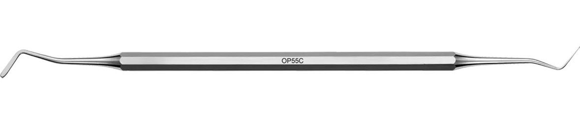 Attrezzature mediche: Deppeler Spatel OP55C (swissmade) – Nuovo (secondo la descrizione) da Gontenschwil venduto da eli9923 1