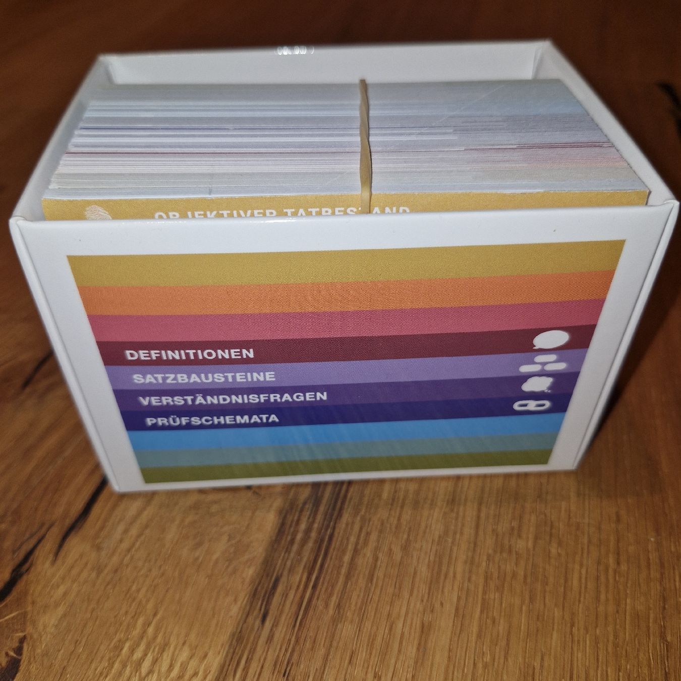 Livres: Strafrecht AT iushelp Einführungsstudium – Neuf avec emballage d'origine à Rothrist par vogo01 2