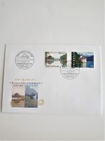 (61)  1998 "Gemein. Schweiz-China "Seen"
