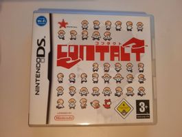 Contact /DS