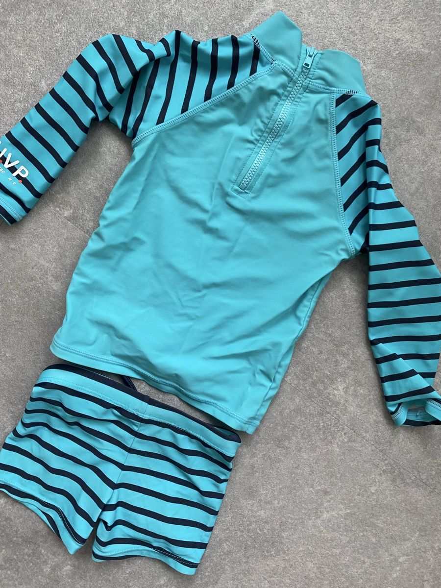 Migros Caleçons de bain: Swimwear size 80 – D'occasion à Blonay par art_7f87 1