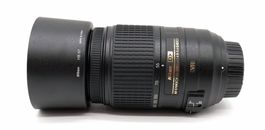 Nikon AF-S 55-300mm F/4.5-5.6 G ED SWM VR HRI Tele-Objektiv