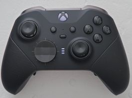 Xbox Elite 2 Controller/Top Zustand/wie Neu