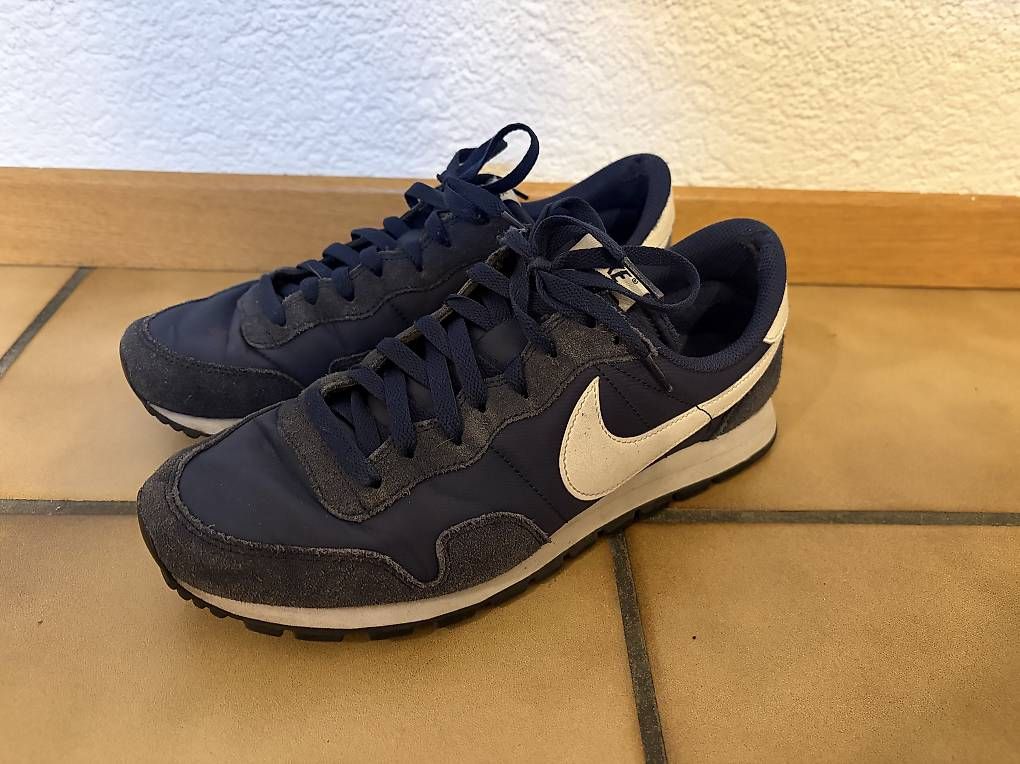 Nike Scarpe da uomo: Nike Air Pegasus Gr 44.5 – Usato da Niederrohrdorf venduto da k.schaffner