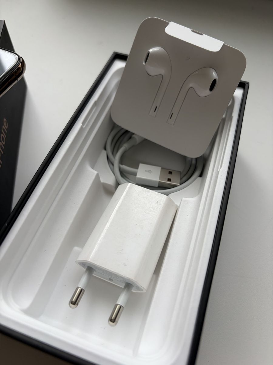 Apple Telefoni cellulari / Smartphones: iPhone 11 Pro Gold 256GB – Usato da Rieden AG venduto da Paulquappe 2