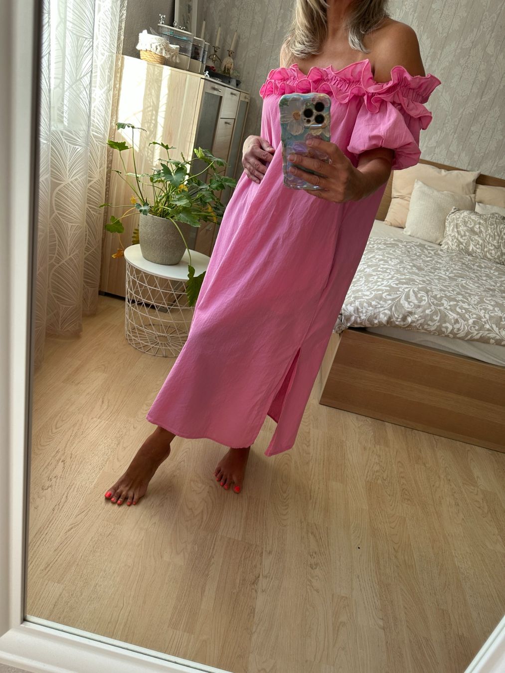 Vestiti: MEGA cooles Kleid Gr.M  NEUWERTIG – Nuovo (secondo la descrizione) da Oberwil-Lieli venduto da Svetlana28 3