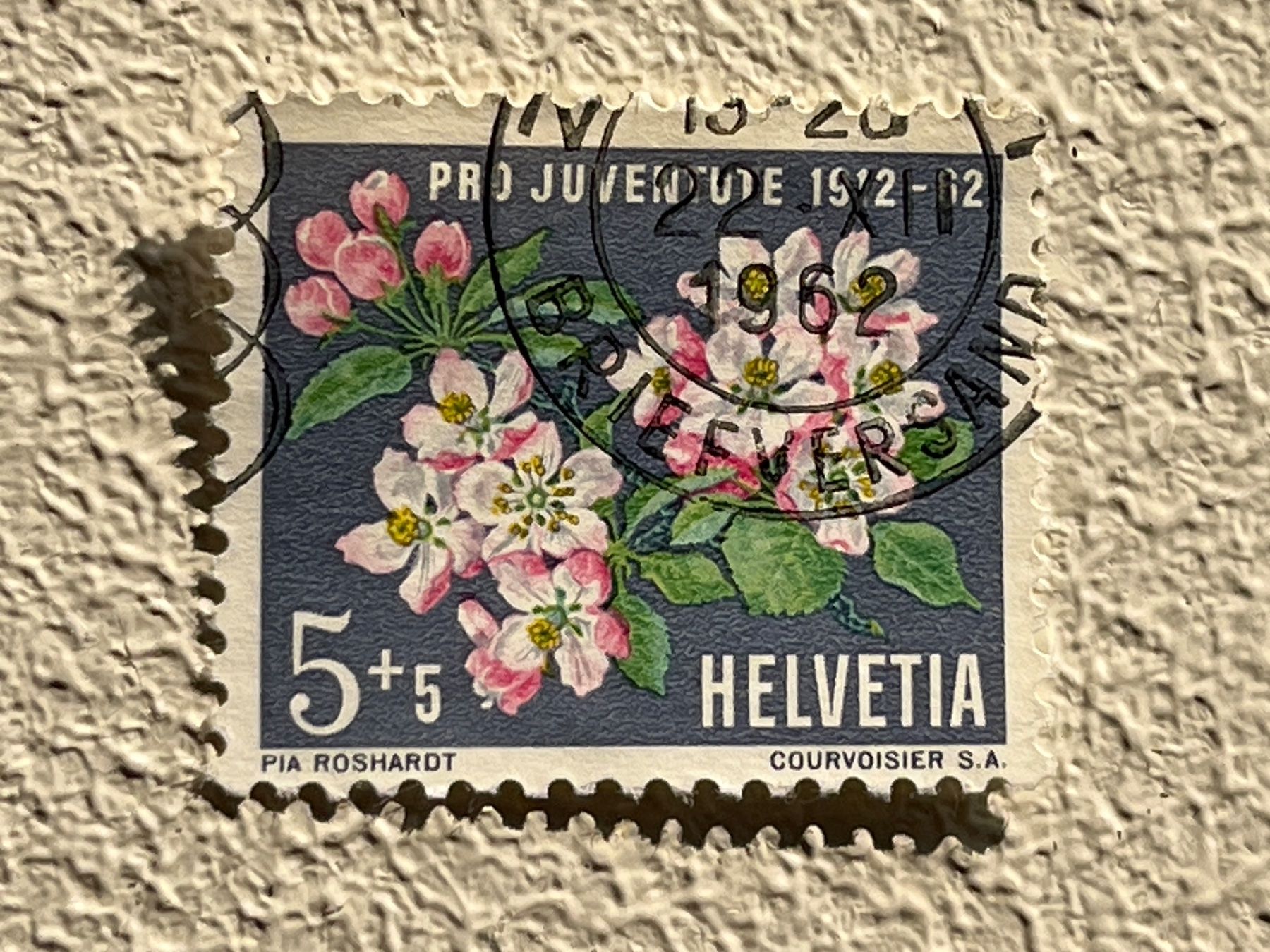 Tutti i francobolli: Schweiz Briefmarke ab 1 CHF !!! – Usato da Chiasso venduto da AzenYa