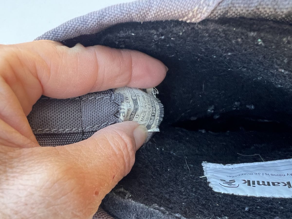 Kamik Scarpe per ragazzi: Kamik Winterstiefel Gr. 31 – Usato da Heiligkreuz (Mels) venduto da fodo 4