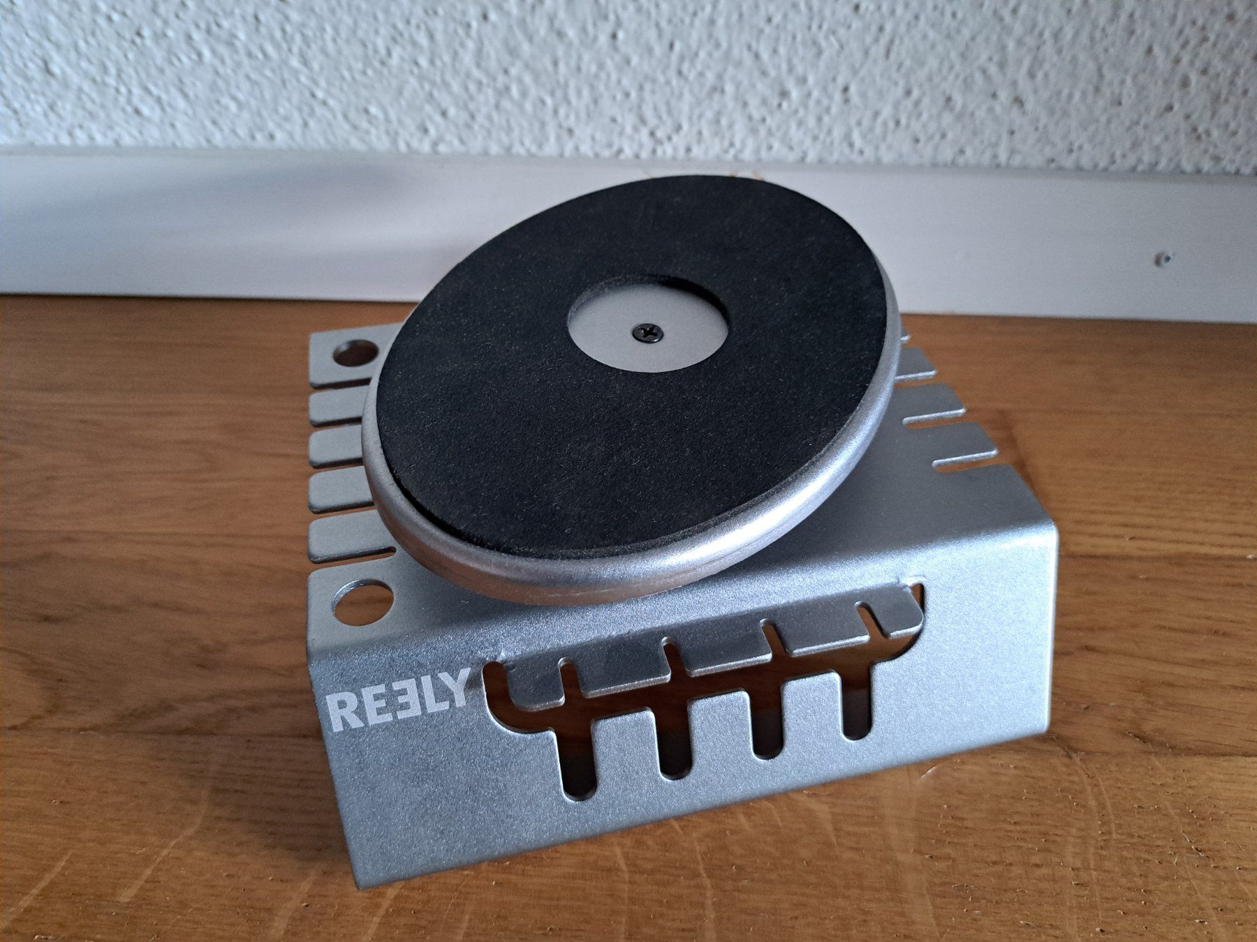 Modellismo RC: Reely Alu-Montageständer – Usato da Duebendorf venduto da Mauxus 2