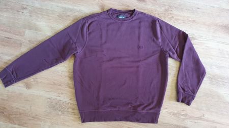 warmer Biaggini Herren Pullover Grösse L