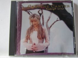Carlene Carter, CD, Hindsight 20/20