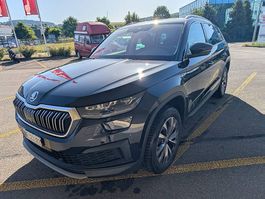 Skoda Kodiaq Style 2.0 TSI 4x4 190 PS