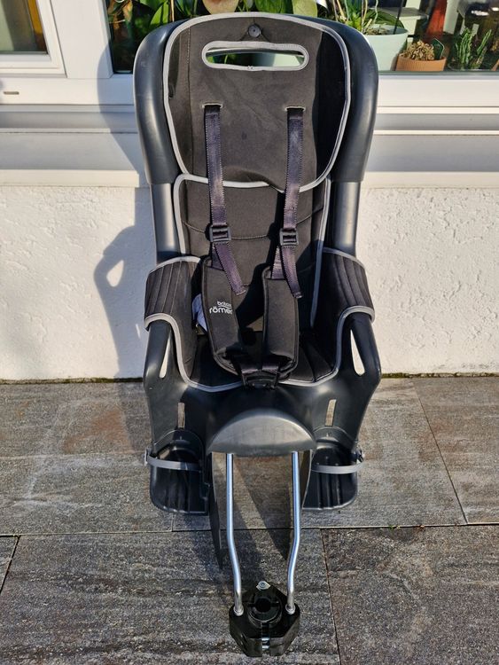 Fahrradsitz Rmer Jockey Comfortnull