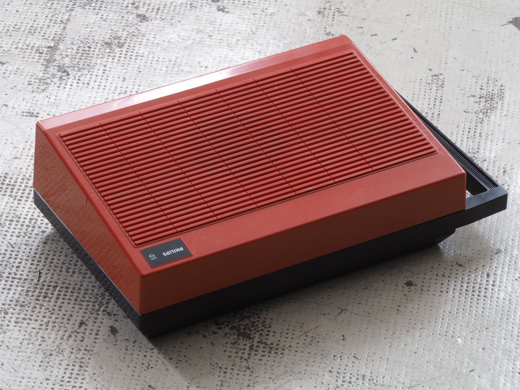 Philips Giradischi: Tourne disque – Usato da Lausanne venduto da Leag
