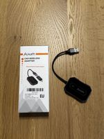 🚗 Wireless Carplay Adapter - praktisch NEU
