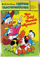 7 Walt Disneys Lustige Taschenbücher