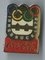 Coca Cola  PIN