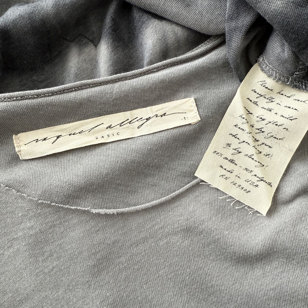 Vestiti: RAQUEL ALLEGRA New Dress – Nuovo (secondo la descrizione) da Emmen venduto da Nightingale_2022 5