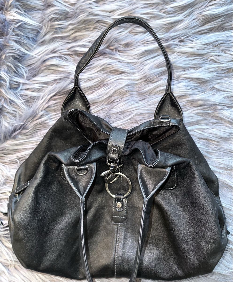 Picard Borse da donna: PICARD LEDERTASCHE neuwertig – Nuovo (secondo la descrizione) da Unteraegeri venduto da MH203 4