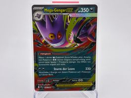 Fatale Flammen - Mega Gengar ex  (PFL 56) - DE
