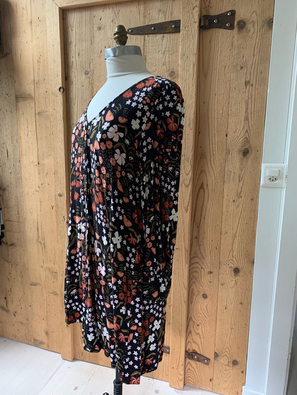 Vestiti: Des Petits Hauts - Kleid Gr. 36 – Nuovo (secondo la descrizione) da Thun venduto da Crown7 4