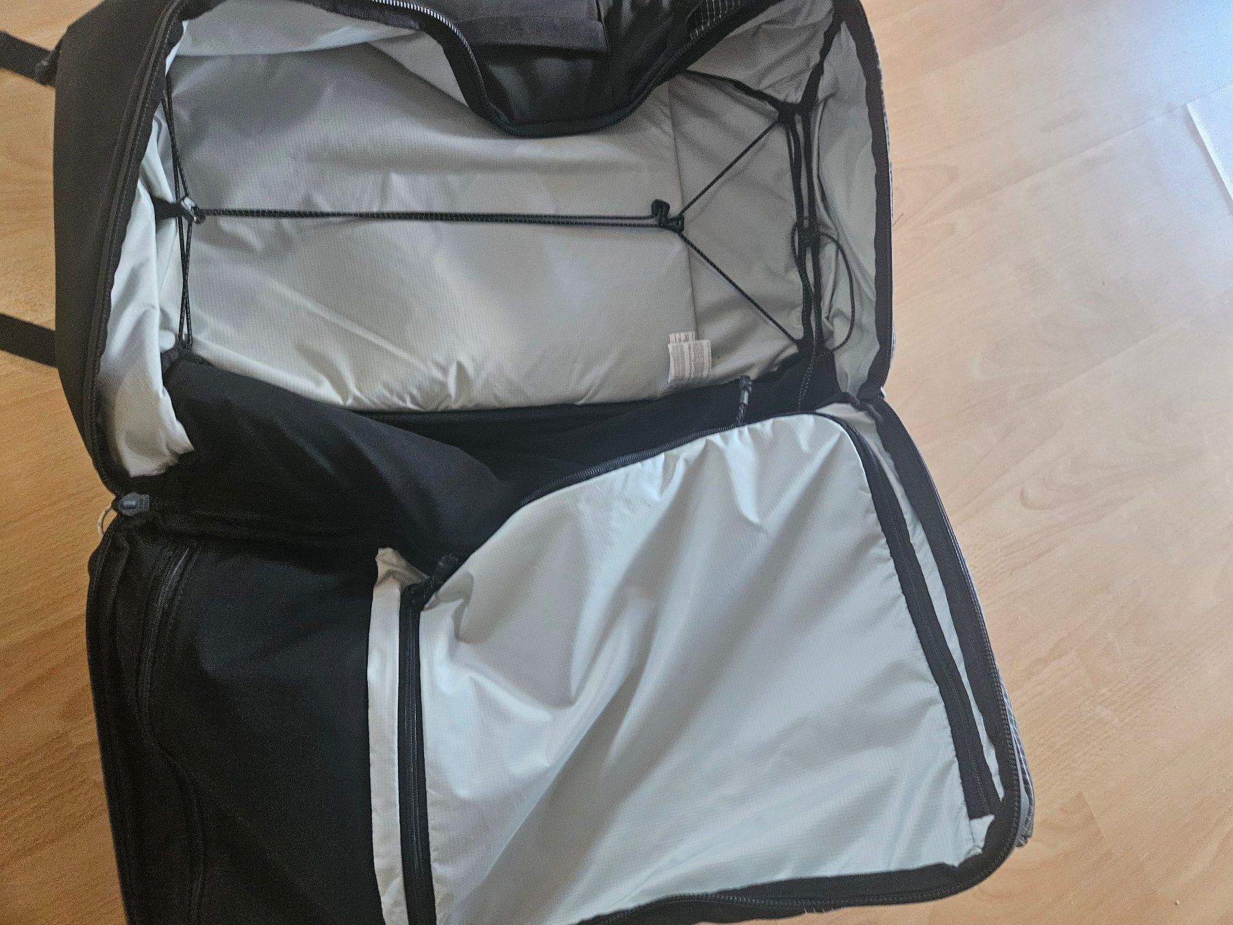 Zaini: Reise-Rucksack – Usato da Jegenstorf venduto da Franziska0111 5