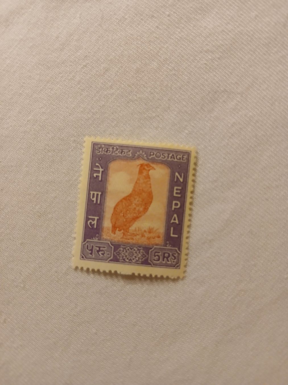 Leurre De Pêche Vintage Rush J.K. Tango 1915 - Bois - Très Bon état
