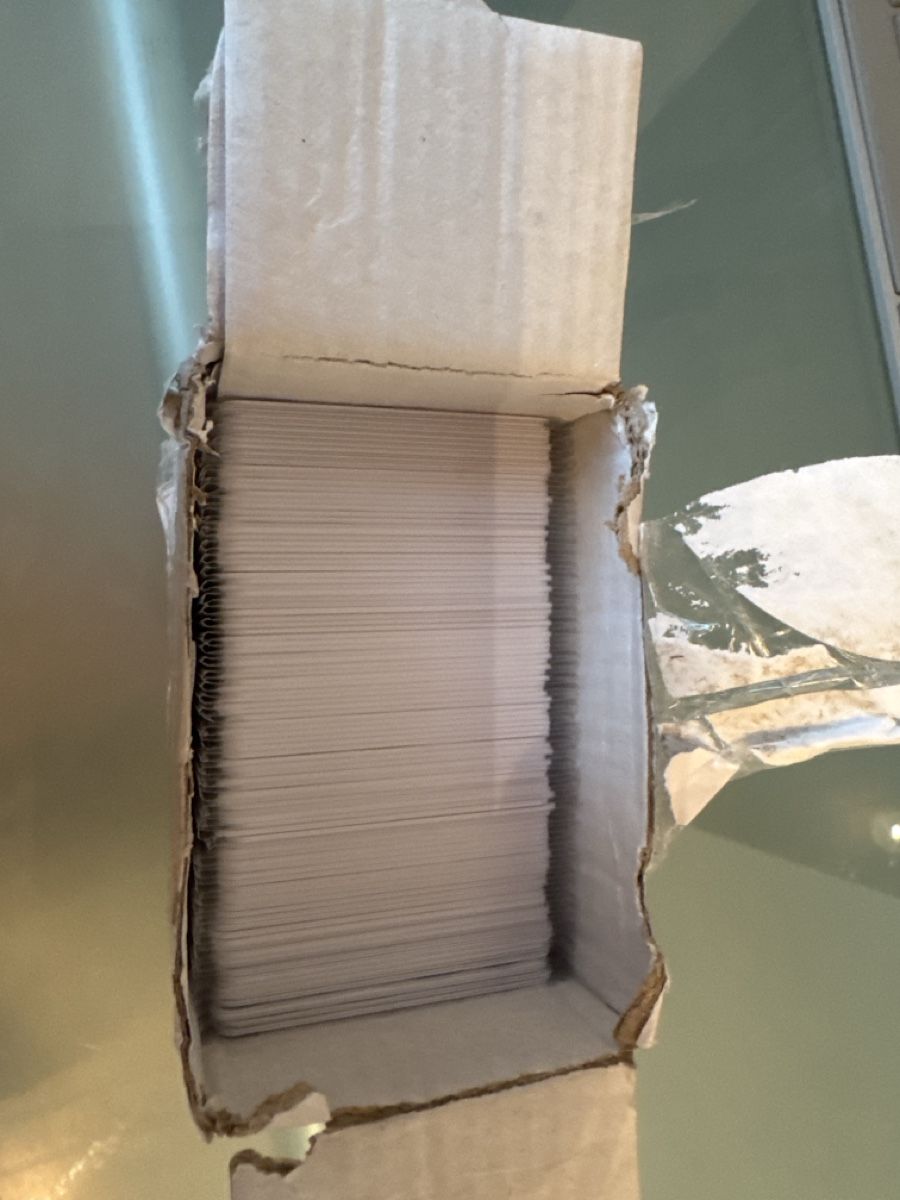 Cartoline: RFID Karten YARONGTECH neu (100 Stk) – Nuovo (secondo la descrizione) da Cham venduto da Svetlana30 2