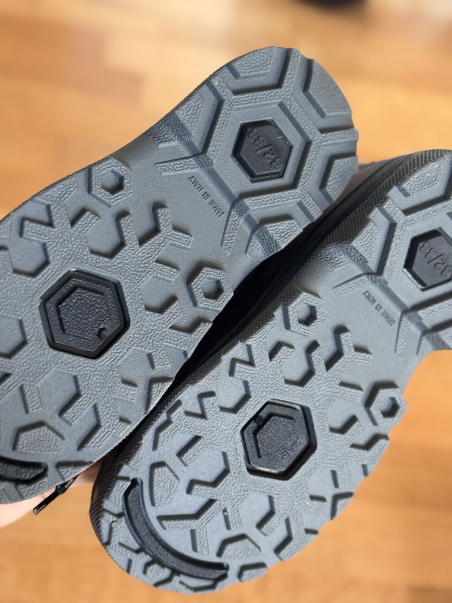 Scarpe per ragazzi: Winterstiefel Gr. 32/33 – Nuovo e nell'imballaggio originale da Wädenswil venduto da dorodi 1