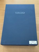 HIGHEND FURUTECH AG12 TONARMKABEL— WIE NEU!