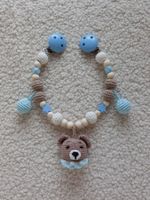 Kinderwagenkette Bär