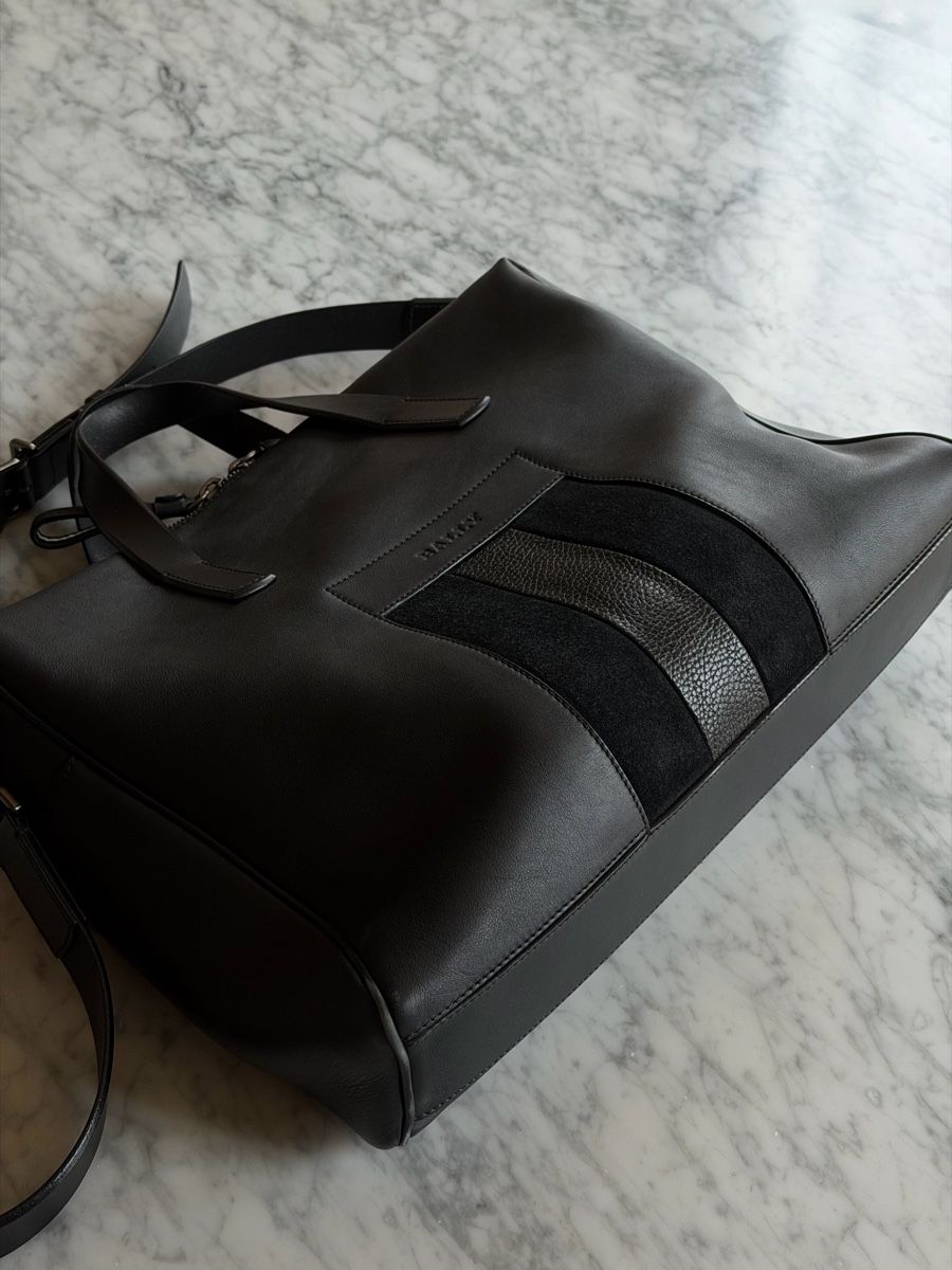 Bally Borse: Bally Bethan Business Tasche – Usato da Baden venduto da GregK02 3