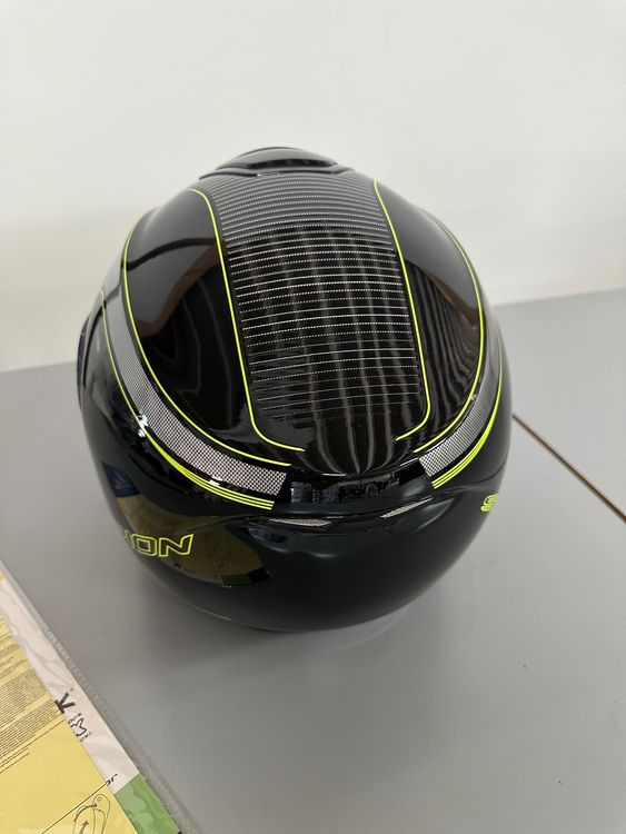 Casques & visières: Scorpion Exo-3000 Air Stroll Gr.L (58-59cm) – Neuf avec emballage d'origine à Schänis par alegra8853 3