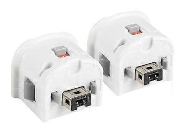 Nintendo Controller: Nintendo Wii  Motion Adapter – Gebraucht aus Biel/Bienne von Sasha4u 1