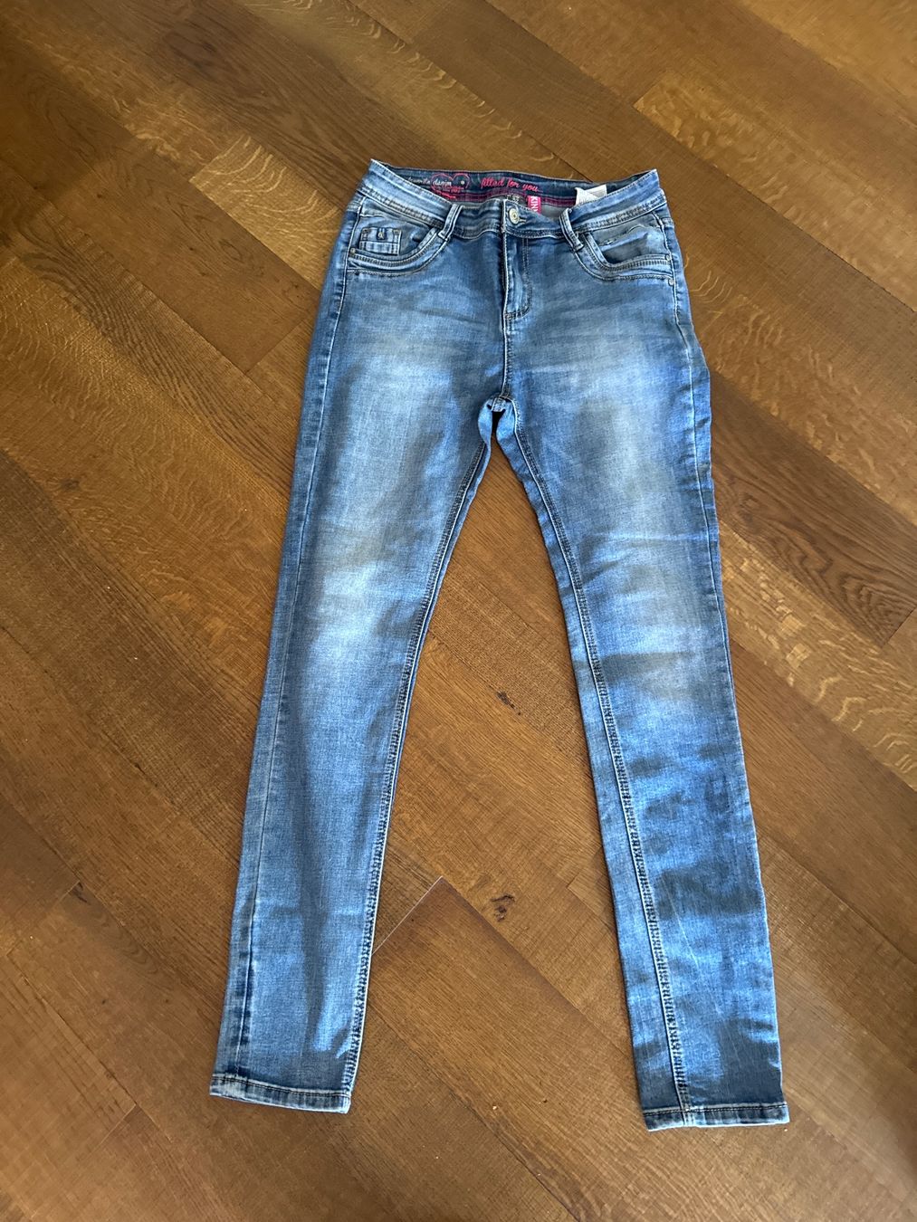 Jeans: Jeans – Usato da Langnau i.E. venduto da 4musketiere 2