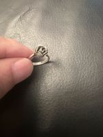 Ring siber 925