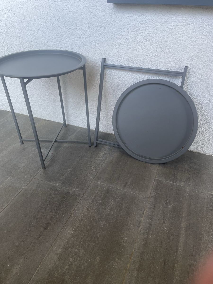 Divani: Lounge – Usato da Obergösgen venduto da Rromi1 4