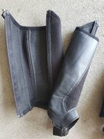 Chaps d'équitation